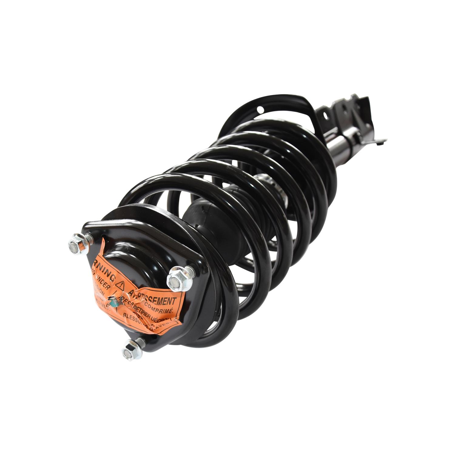 GSP 882580 - Suspension Strut and Coil Spring Assembly GSP 882580 Suspension Strut and Coil Spring Assembly product image 1 of 3