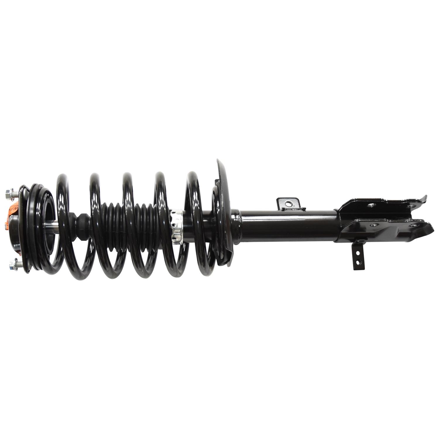 GSP 882580 - Suspension Strut and Coil Spring Assembly GSP 882580 Suspension Strut and Coil Spring Assembly product image 2 of 3