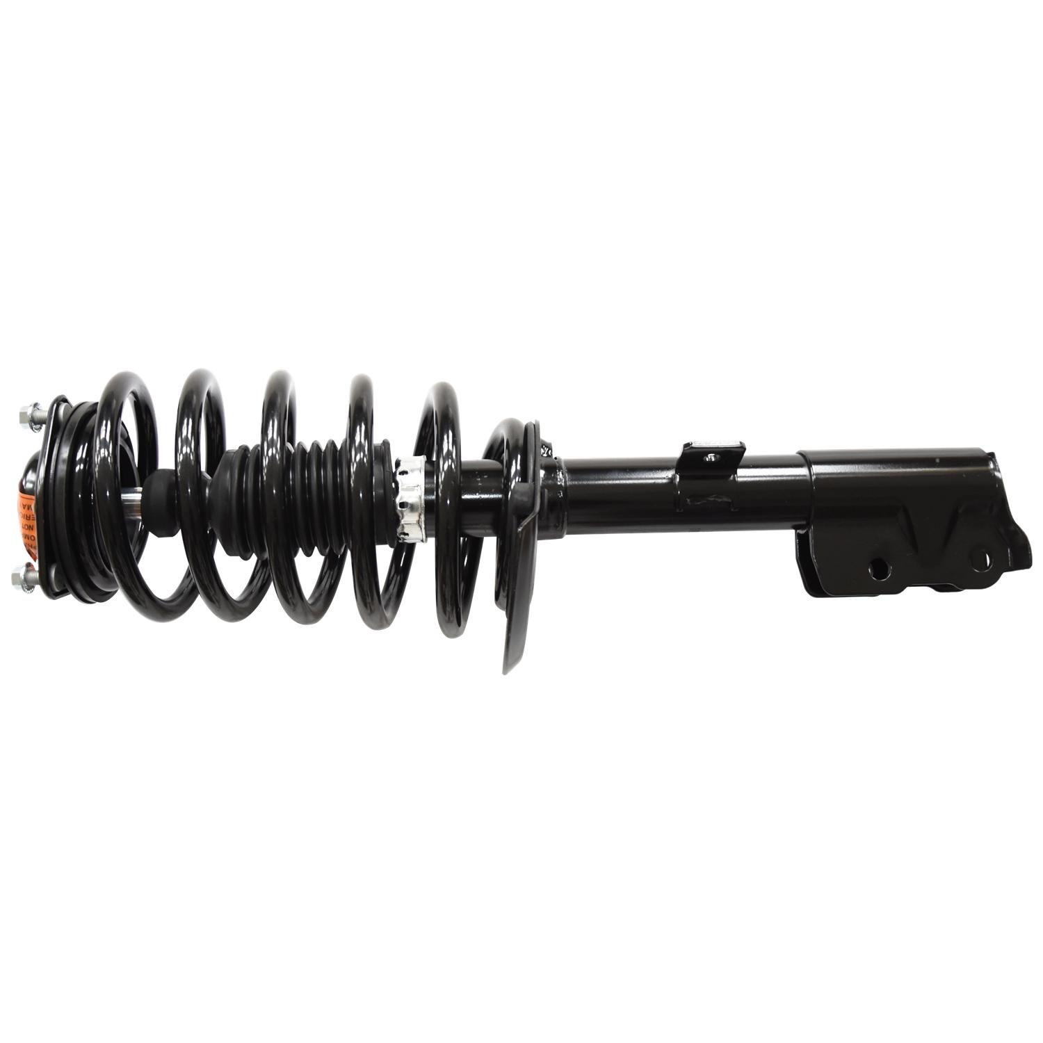 GSP 882580 - Suspension Strut and Coil Spring Assembly GSP 882580 Suspension Strut and Coil Spring Assembly product image 3 of 3