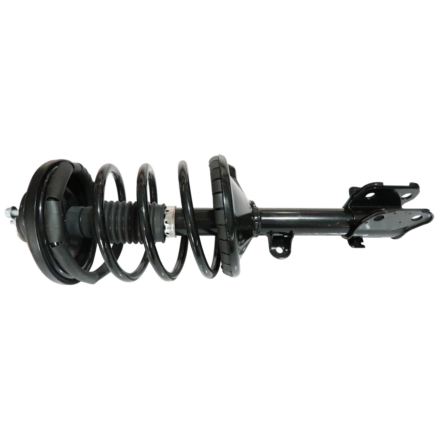 GSP 882585 Suspension Strut and Coil Spring Assembly product image 2 of 3