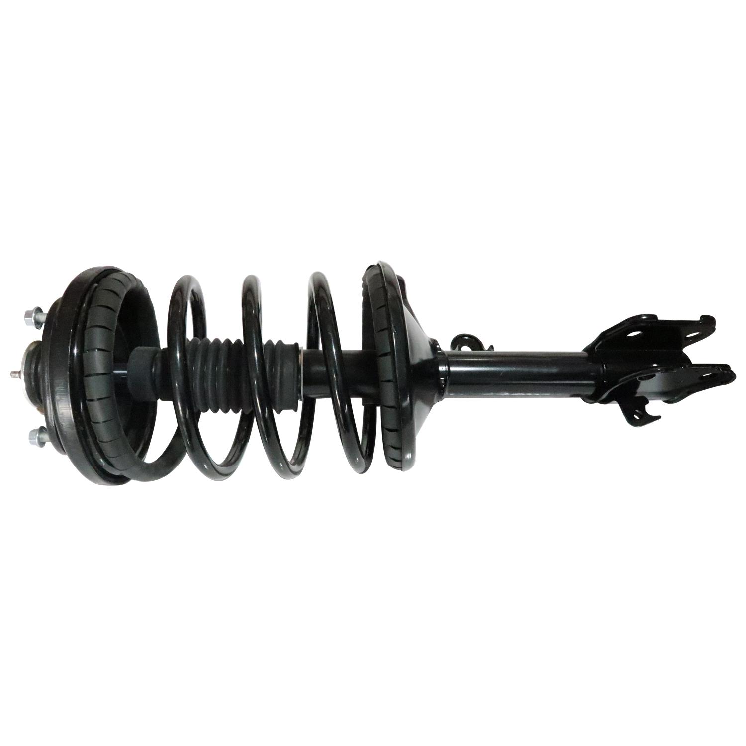 GSP 882586 Suspension Strut and Coil Spring Assembly product image 2 of 3