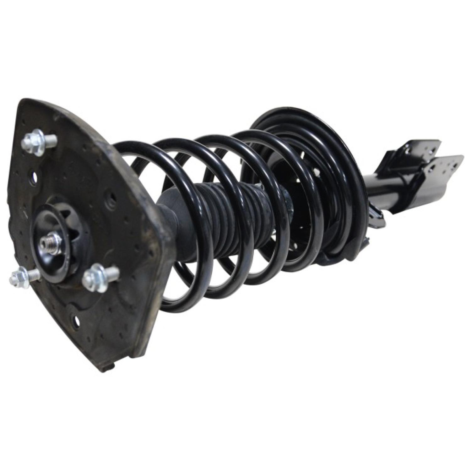 GSP 882587 Suspension Strut and Coil Spring Assembly product image 1 of 3