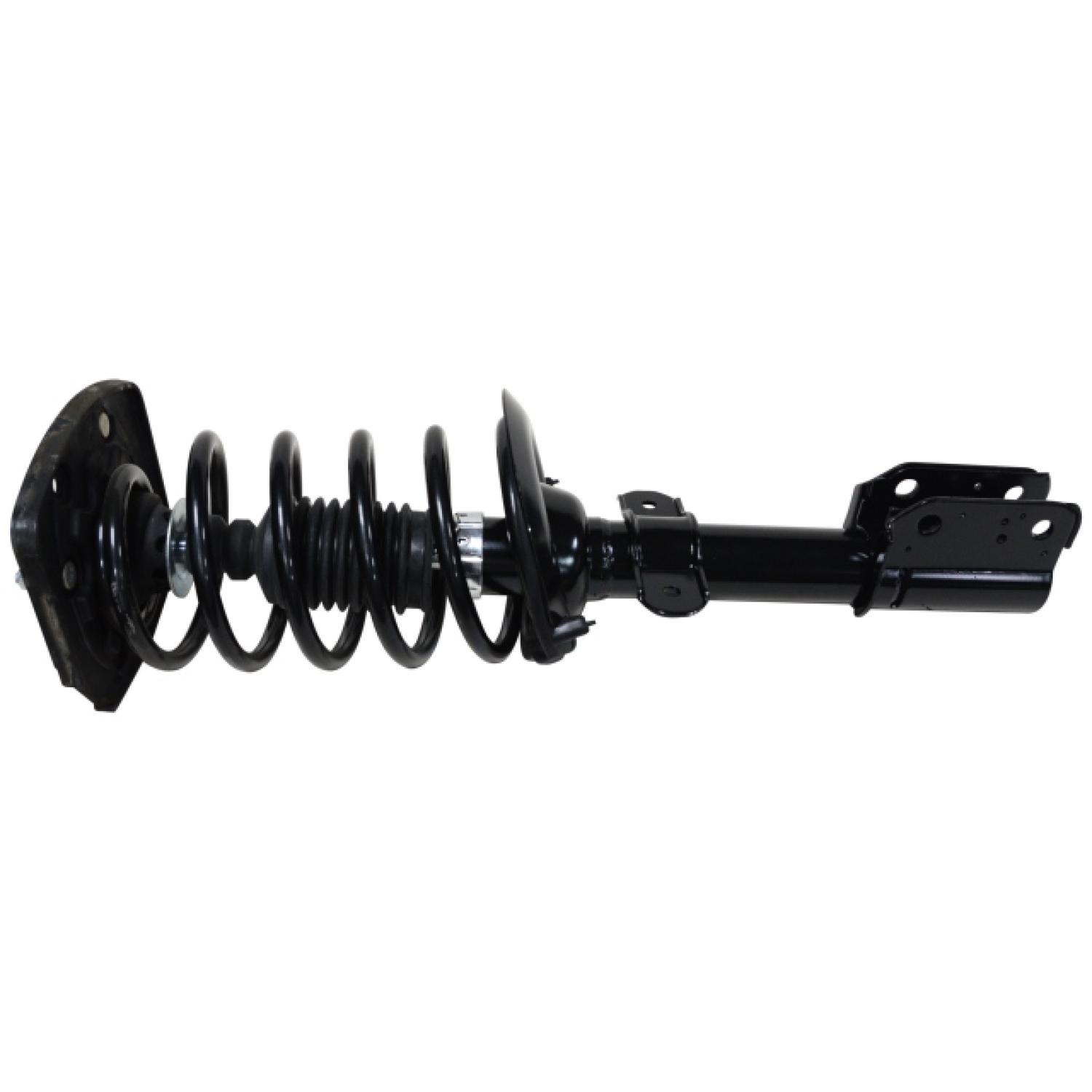 GSP 882587 Suspension Strut and Coil Spring Assembly product image 2 of 3