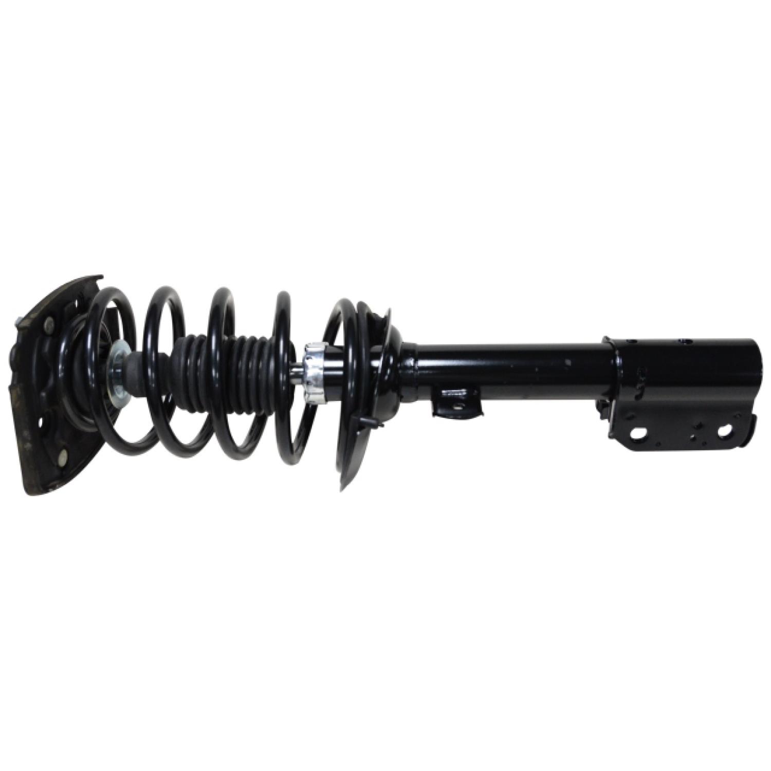 GSP 882587 Suspension Strut and Coil Spring Assembly product image 3 of 3