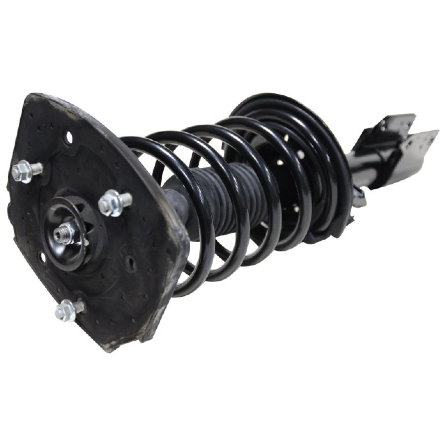 GSP 882588 - Suspension Strut and Coil Spring Assembly GSP 882588 Suspension Strut and Coil Spring Assembly product image 1 of 3