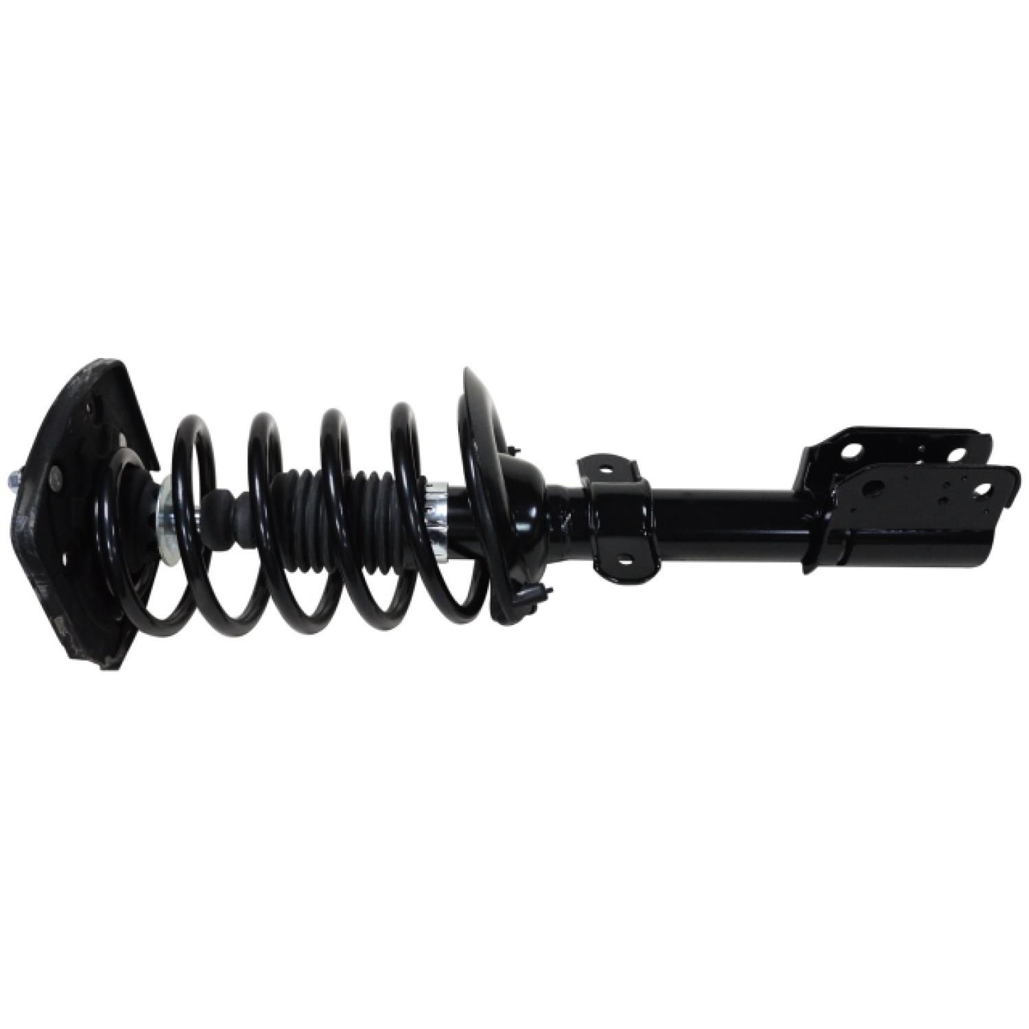 GSP 882588 - Suspension Strut and Coil Spring Assembly GSP 882588 Suspension Strut and Coil Spring Assembly product image 2 of 3