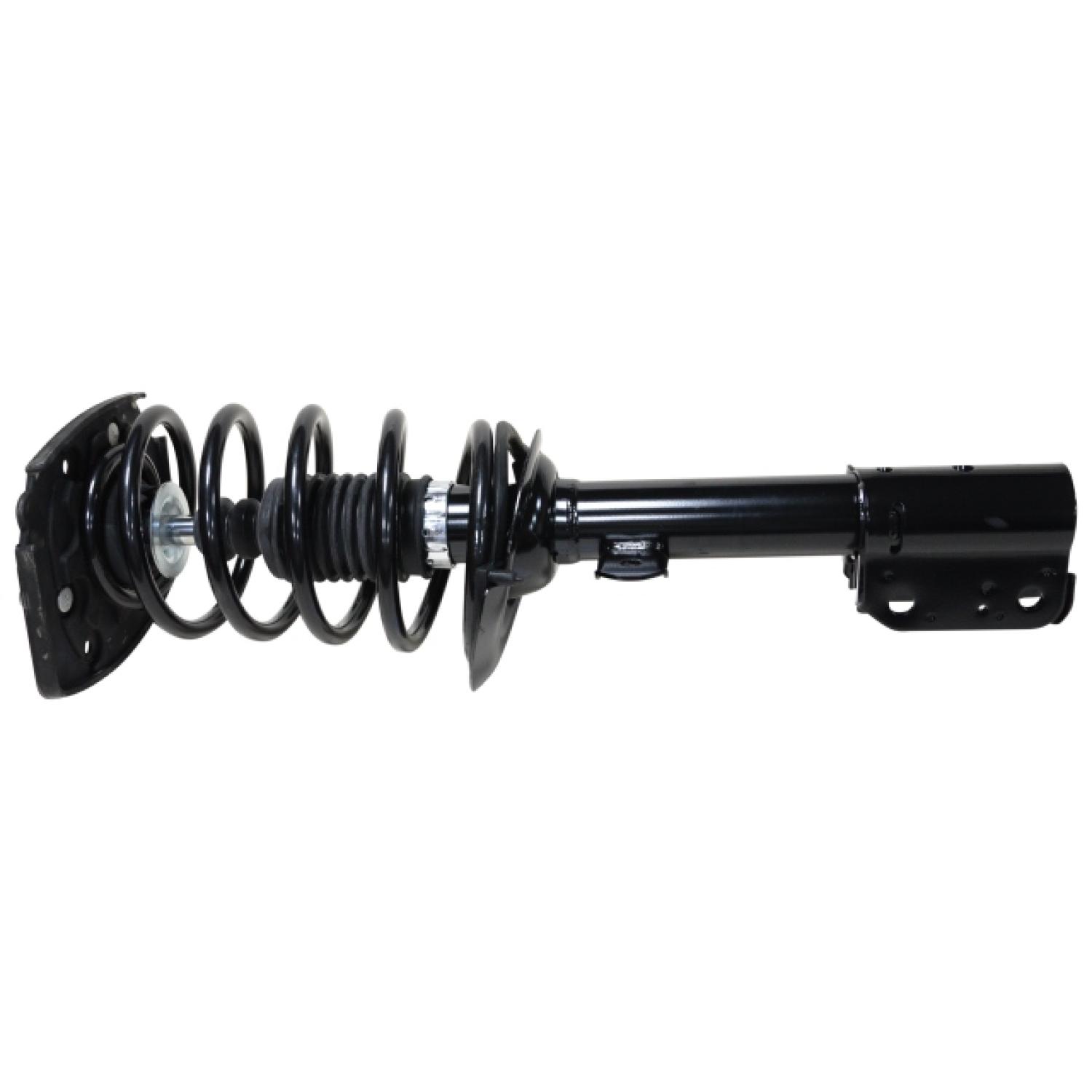 GSP 882588 - Suspension Strut and Coil Spring Assembly GSP 882588 Suspension Strut and Coil Spring Assembly product image 3 of 3