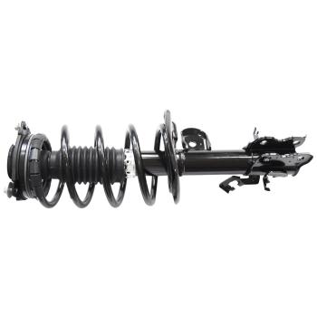 GSP 882590 Suspension Strut and Coil Spring Assembly product image 2 of 3