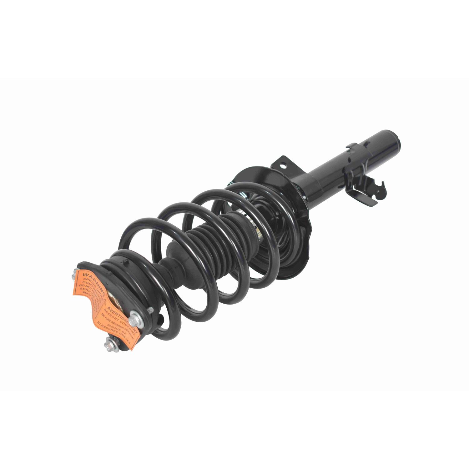 GSP 882594 Suspension Strut and Coil Spring Assembly product image 1 of 3