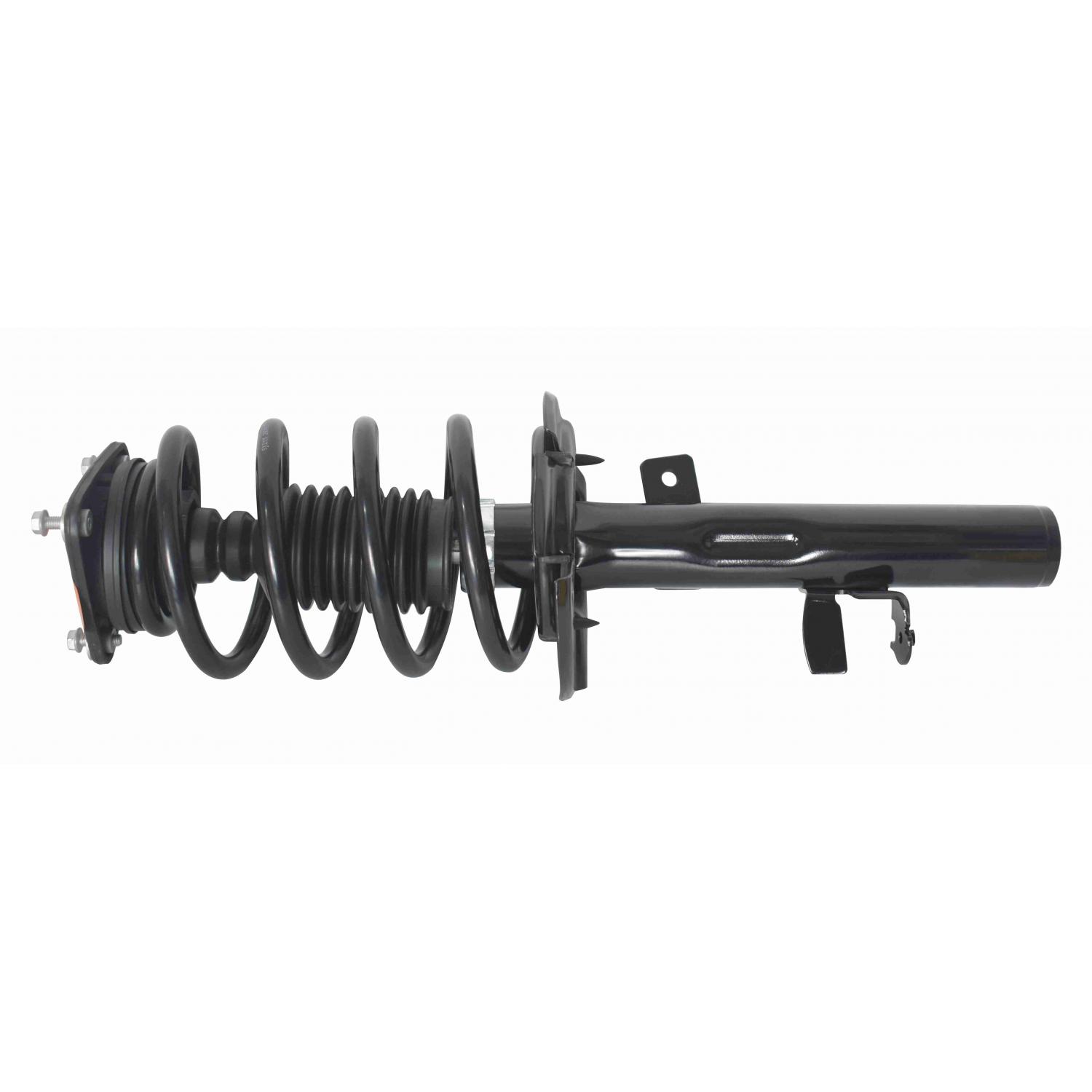 GSP 882595 Suspension Strut and Coil Spring Assembly product image 2 of 3