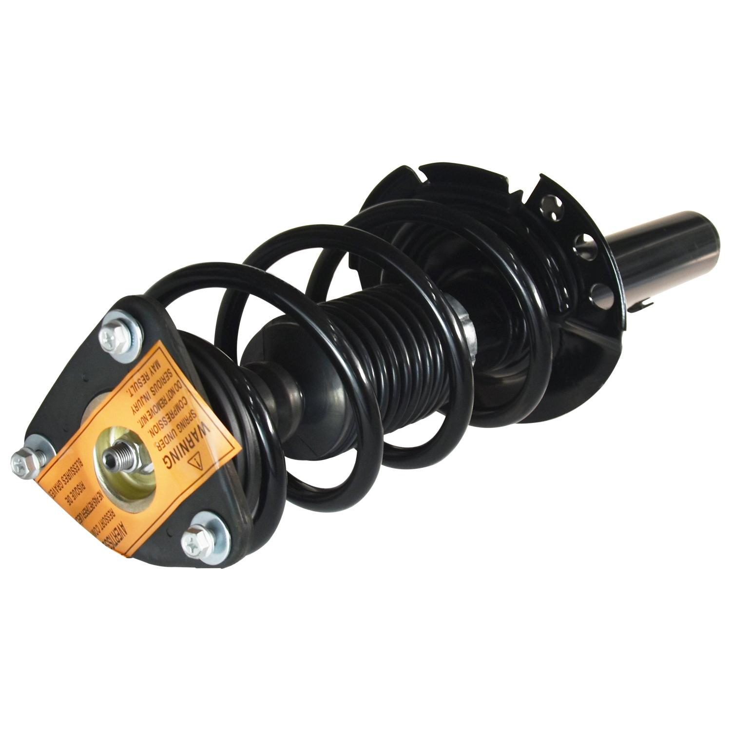 GSP 882596 Suspension Strut and Coil Spring Assembly product image 1 of 3