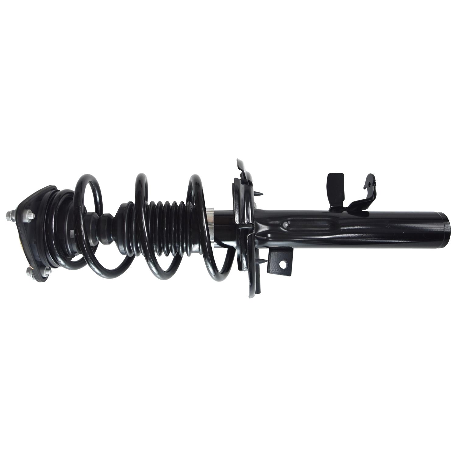GSP 882596 Suspension Strut and Coil Spring Assembly product image 2 of 3