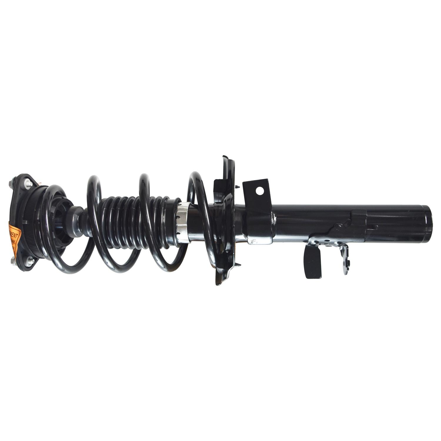 GSP 882596 Suspension Strut and Coil Spring Assembly product image 3 of 3