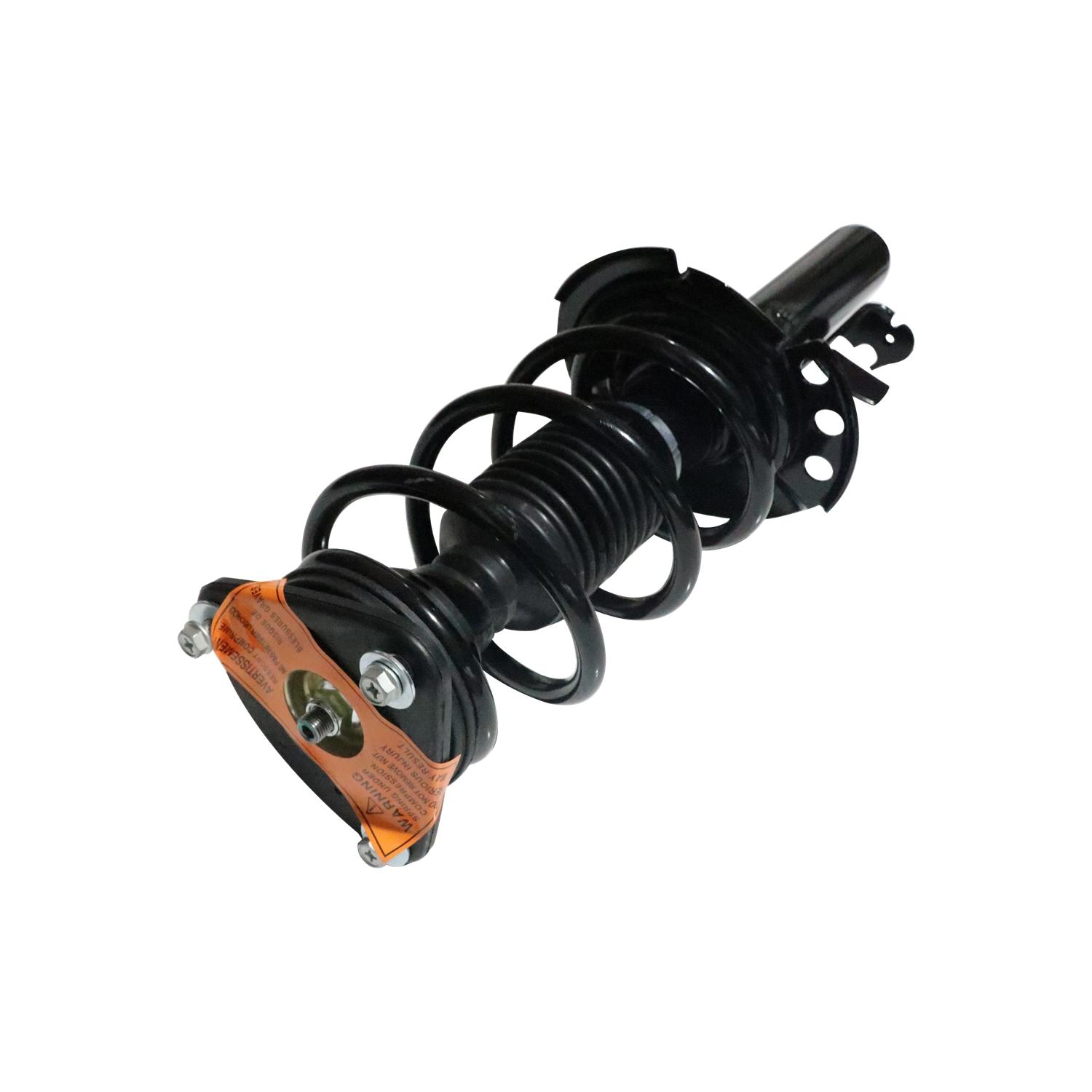 GSP 882597 Suspension Strut and Coil Spring Assembly product image 1 of 3