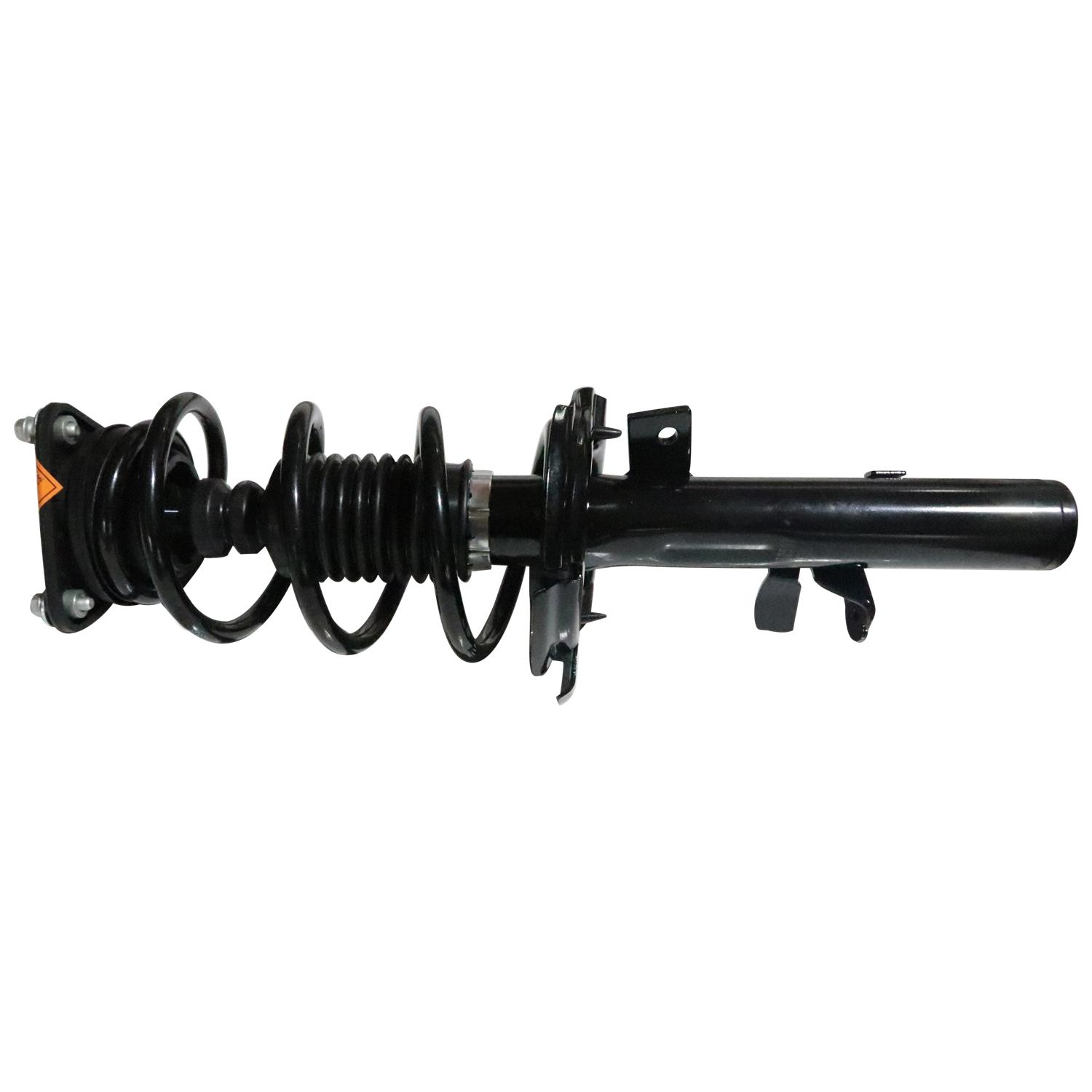 GSP 882597 Suspension Strut and Coil Spring Assembly product image 2 of 3