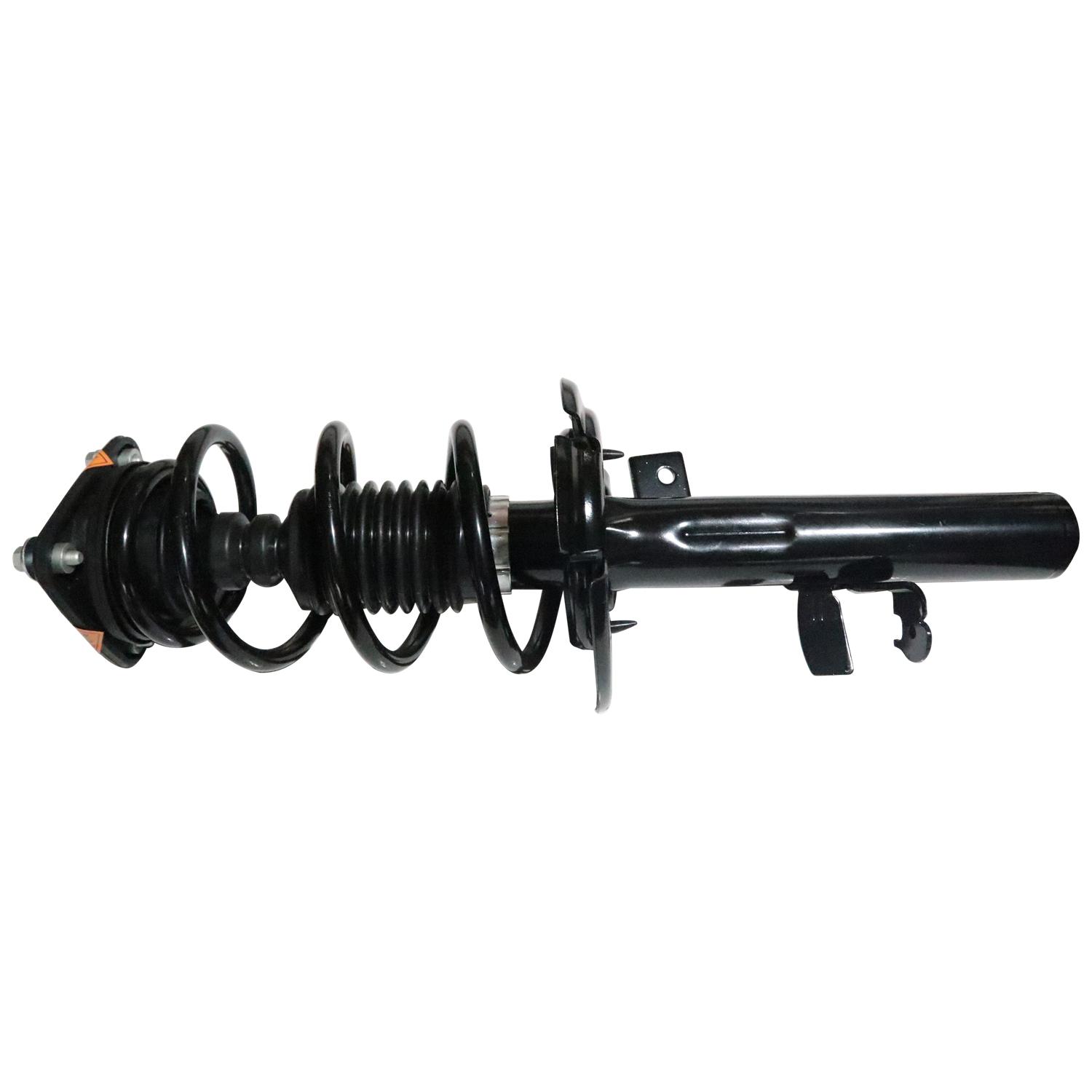 GSP 882597 Suspension Strut and Coil Spring Assembly product image 3 of 3