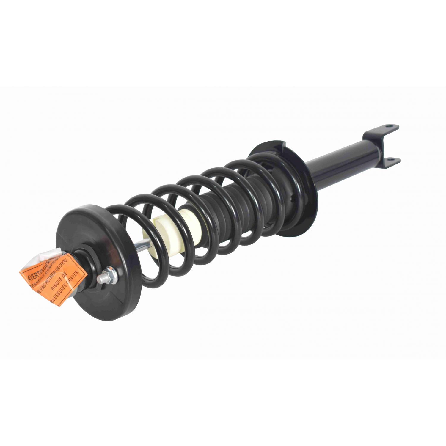 GSP 882598 - Suspension Strut and Coil Spring Assembly GSP 882598 Suspension Strut and Coil Spring Assembly product image 1 of 3