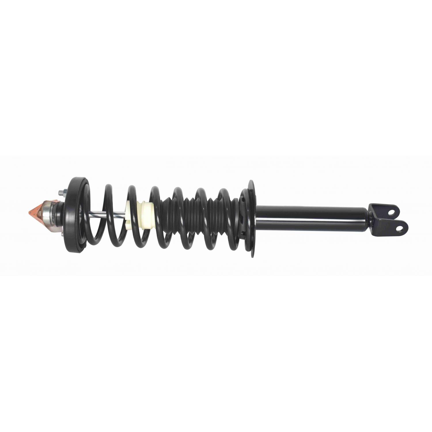 GSP 882598 - Suspension Strut and Coil Spring Assembly GSP 882598 Suspension Strut and Coil Spring Assembly product image 2 of 3