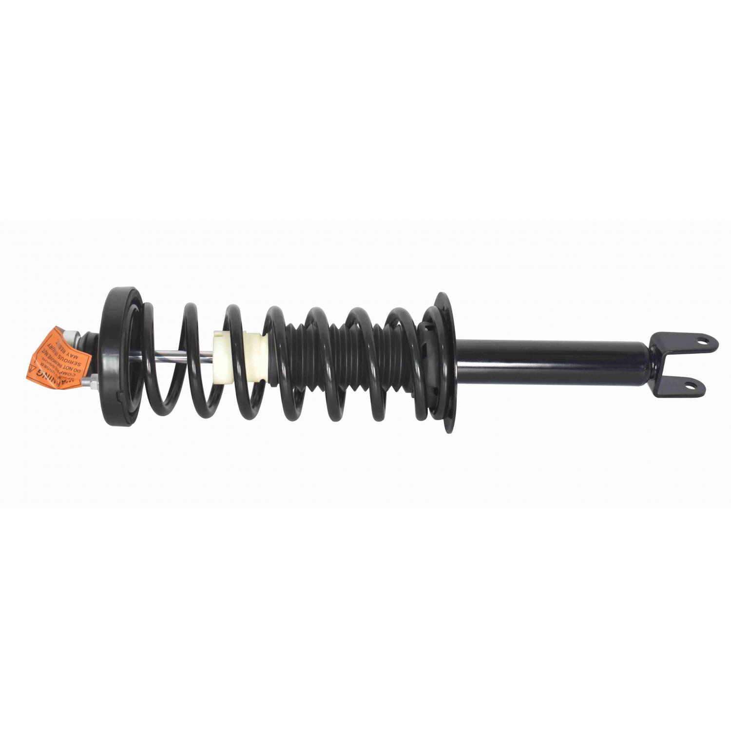 GSP 882598 - Suspension Strut and Coil Spring Assembly GSP 882598 Suspension Strut and Coil Spring Assembly product image 3 of 3