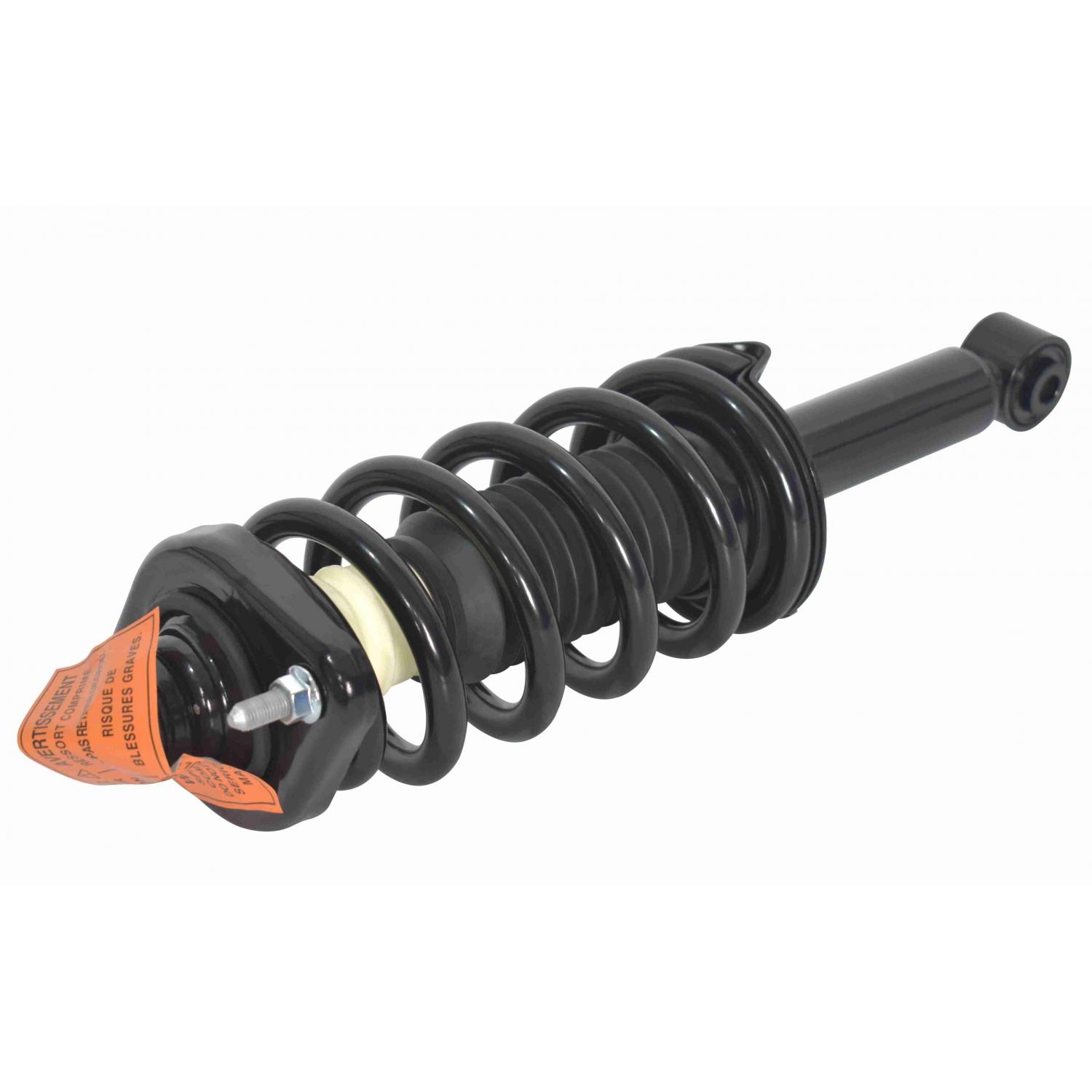 GSP 882599 Suspension Strut and Coil Spring Assembly product image 1 of 3