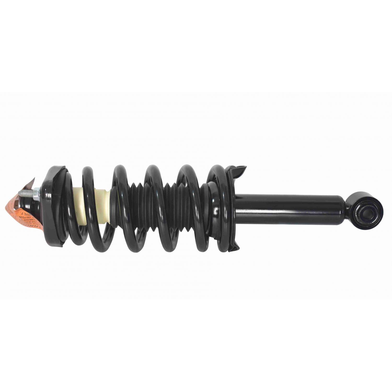 GSP 882599 Suspension Strut and Coil Spring Assembly product image 2 of 3