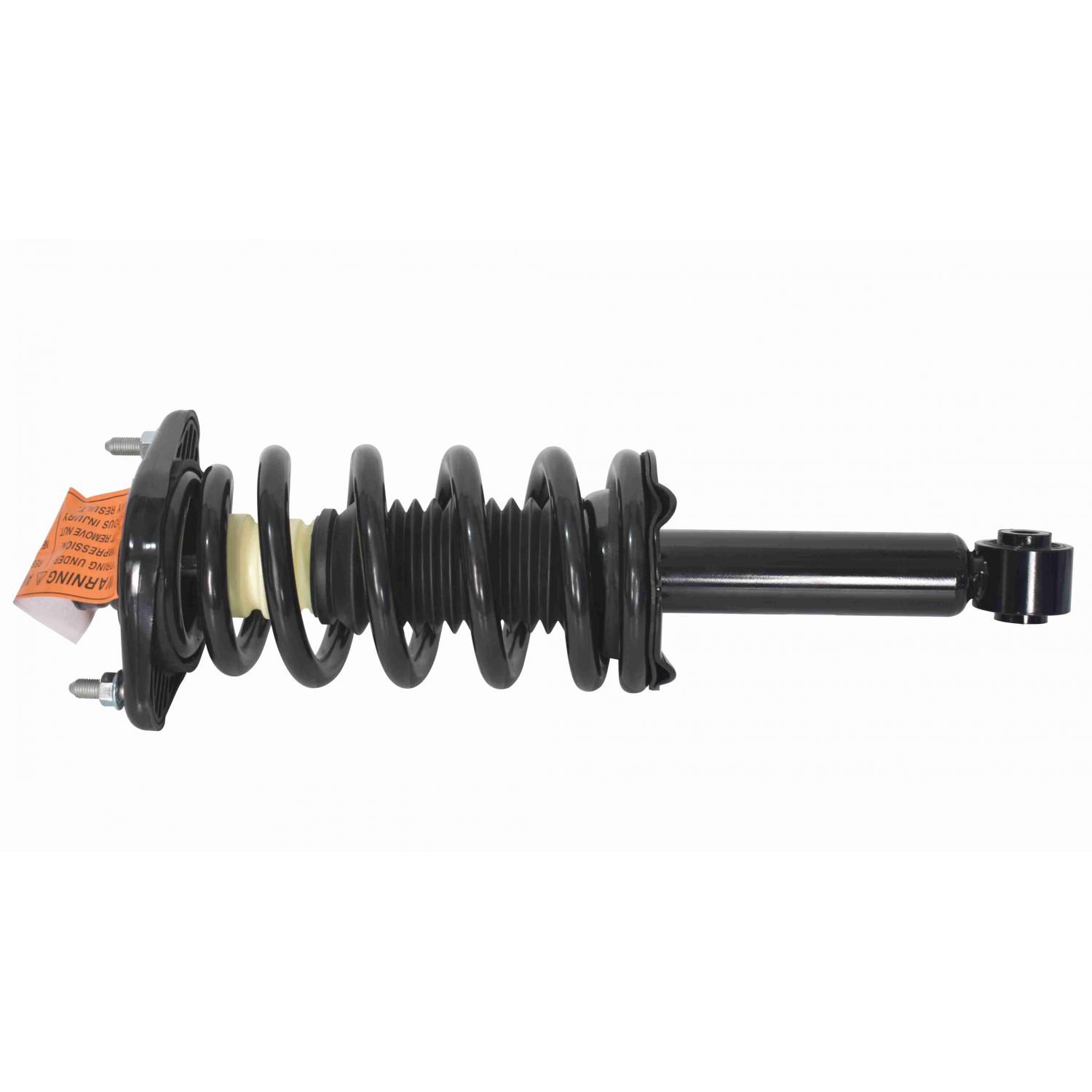 GSP 882599 Suspension Strut and Coil Spring Assembly product image 3 of 3