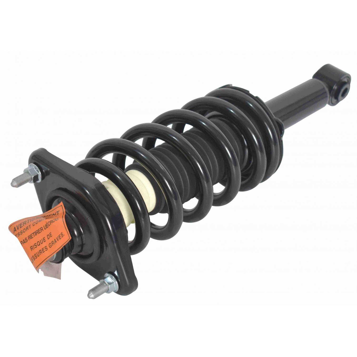 GSP 882600 Suspension Strut and Coil Spring Assembly product image 1 of 3