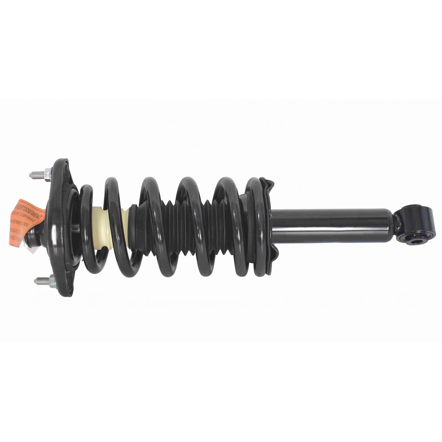 GSP 882600 Suspension Strut and Coil Spring Assembly product image 2 of 3
