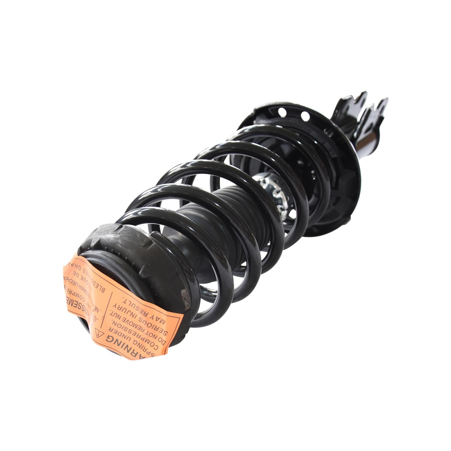 GSP 882601 Suspension Strut and Coil Spring Assembly product image 1 of 3
