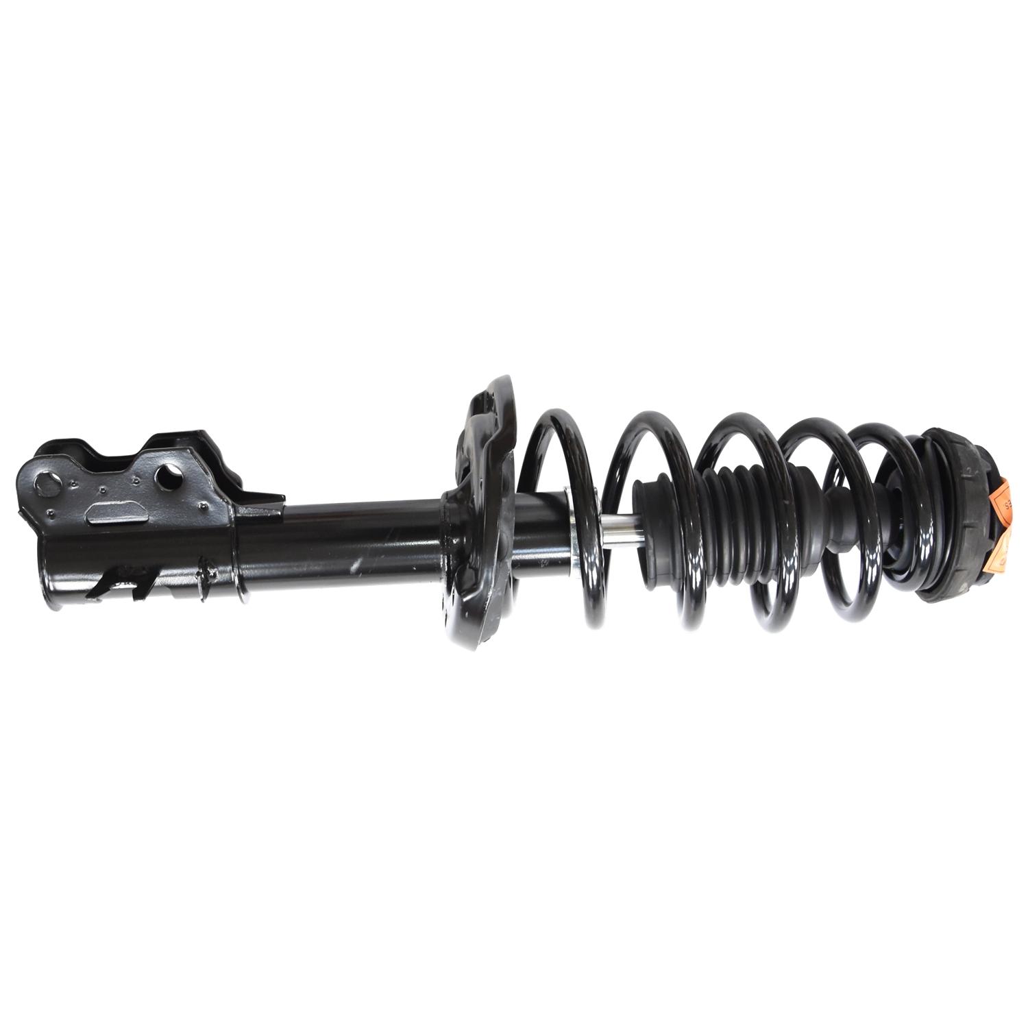 GSP 882601 Suspension Strut and Coil Spring Assembly product image 2 of 3
