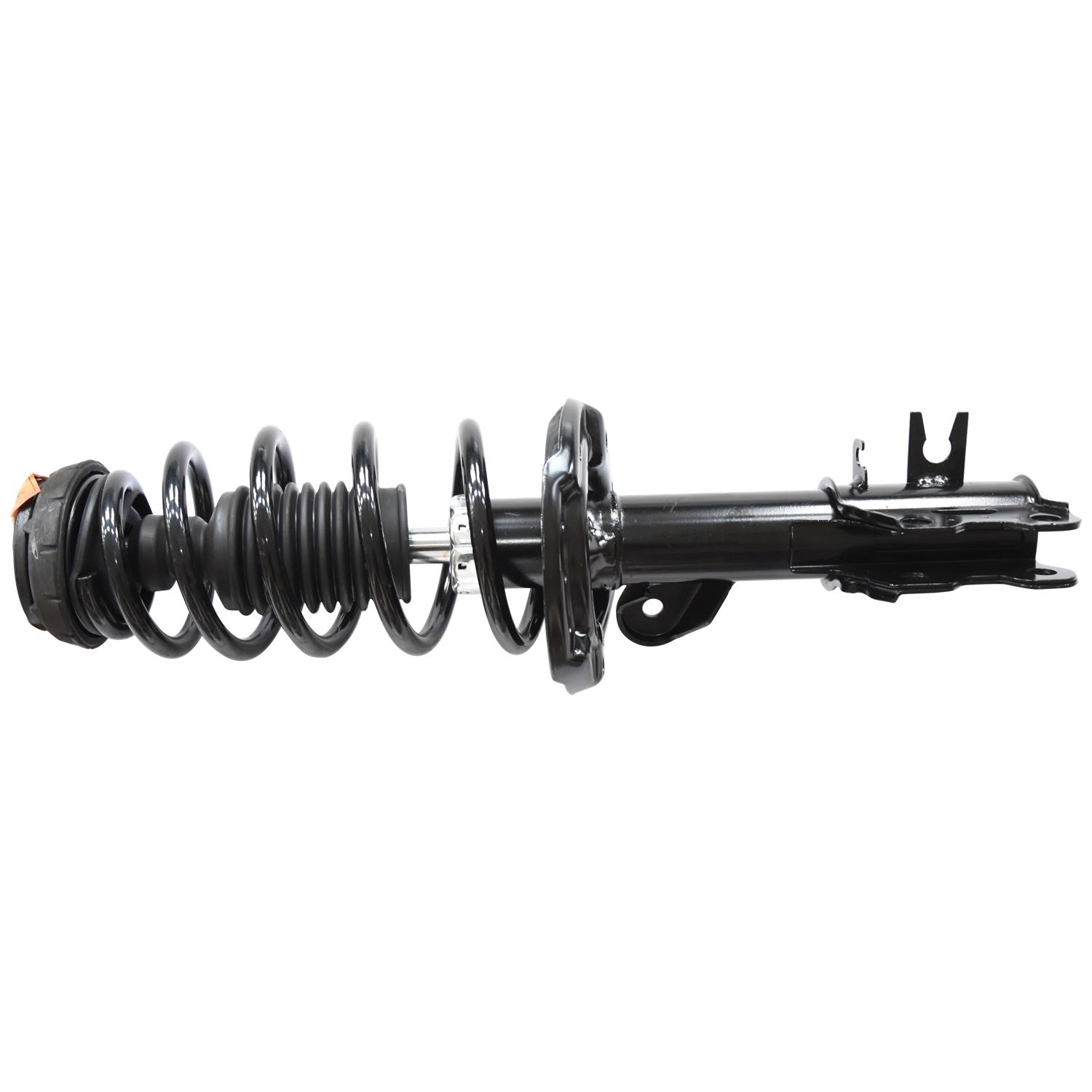 GSP 882601 Suspension Strut and Coil Spring Assembly product image 3 of 3