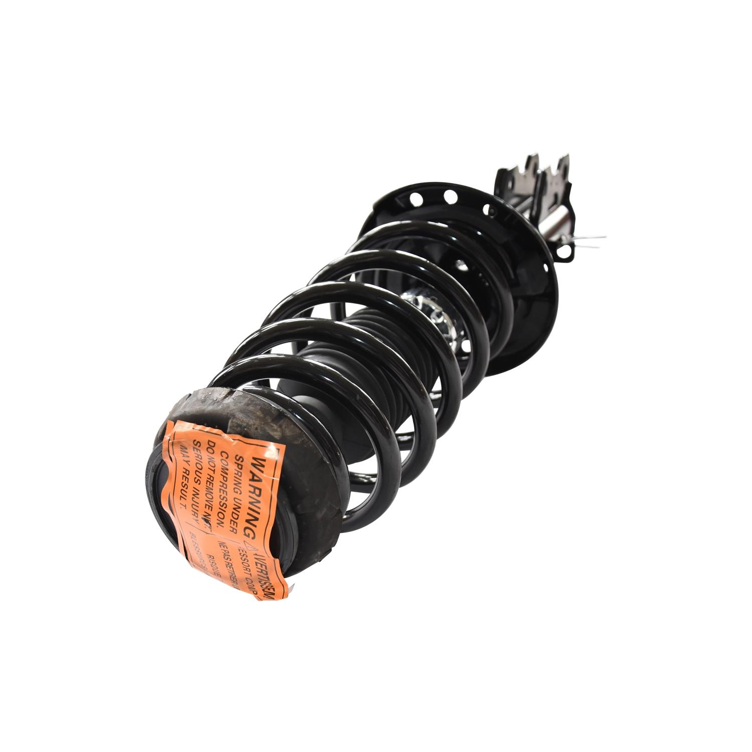 GSP 882602 Suspension Strut and Coil Spring Assembly product image 1 of 3