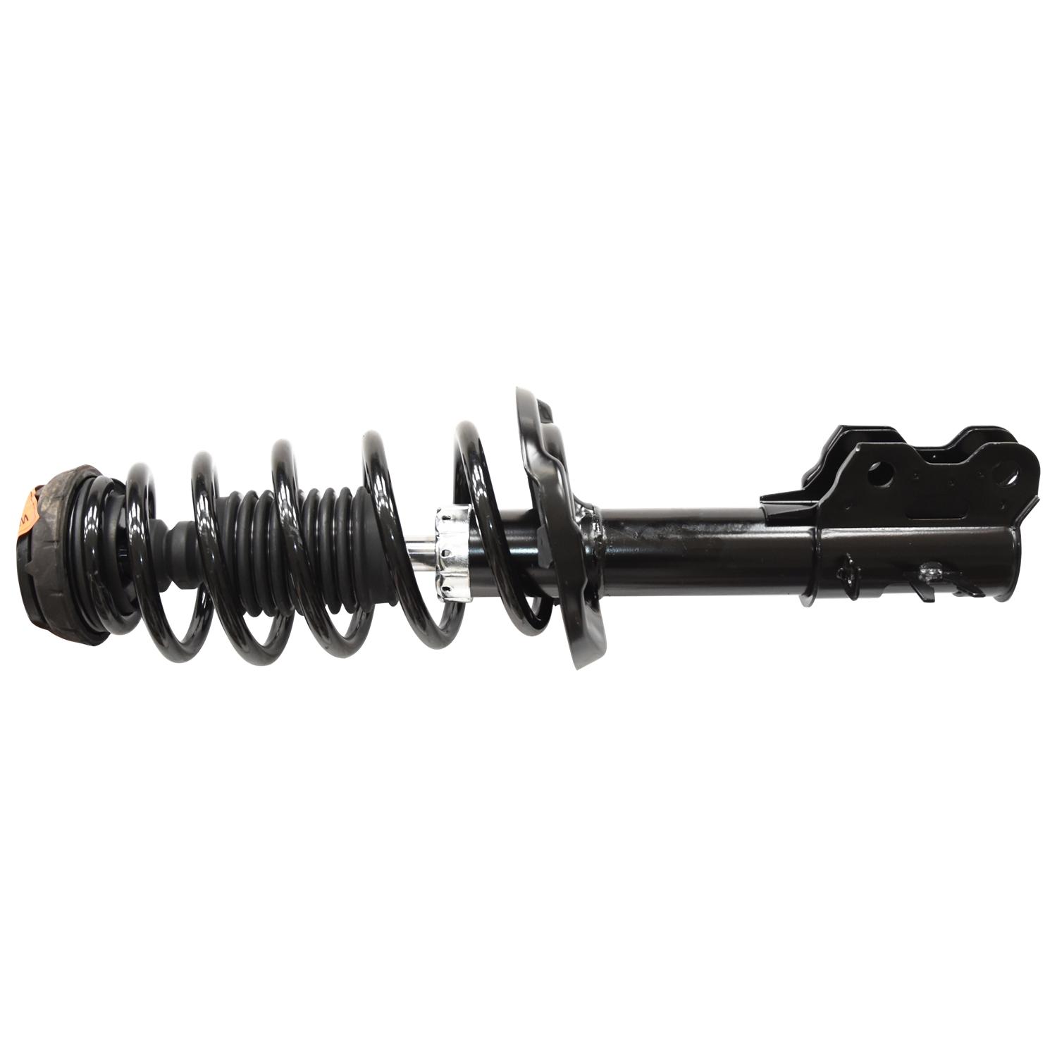 GSP 882602 Suspension Strut and Coil Spring Assembly product image 2 of 3