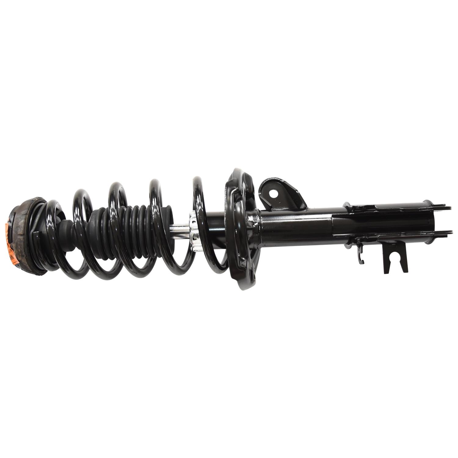 GSP 882602 Suspension Strut and Coil Spring Assembly product image 3 of 3
