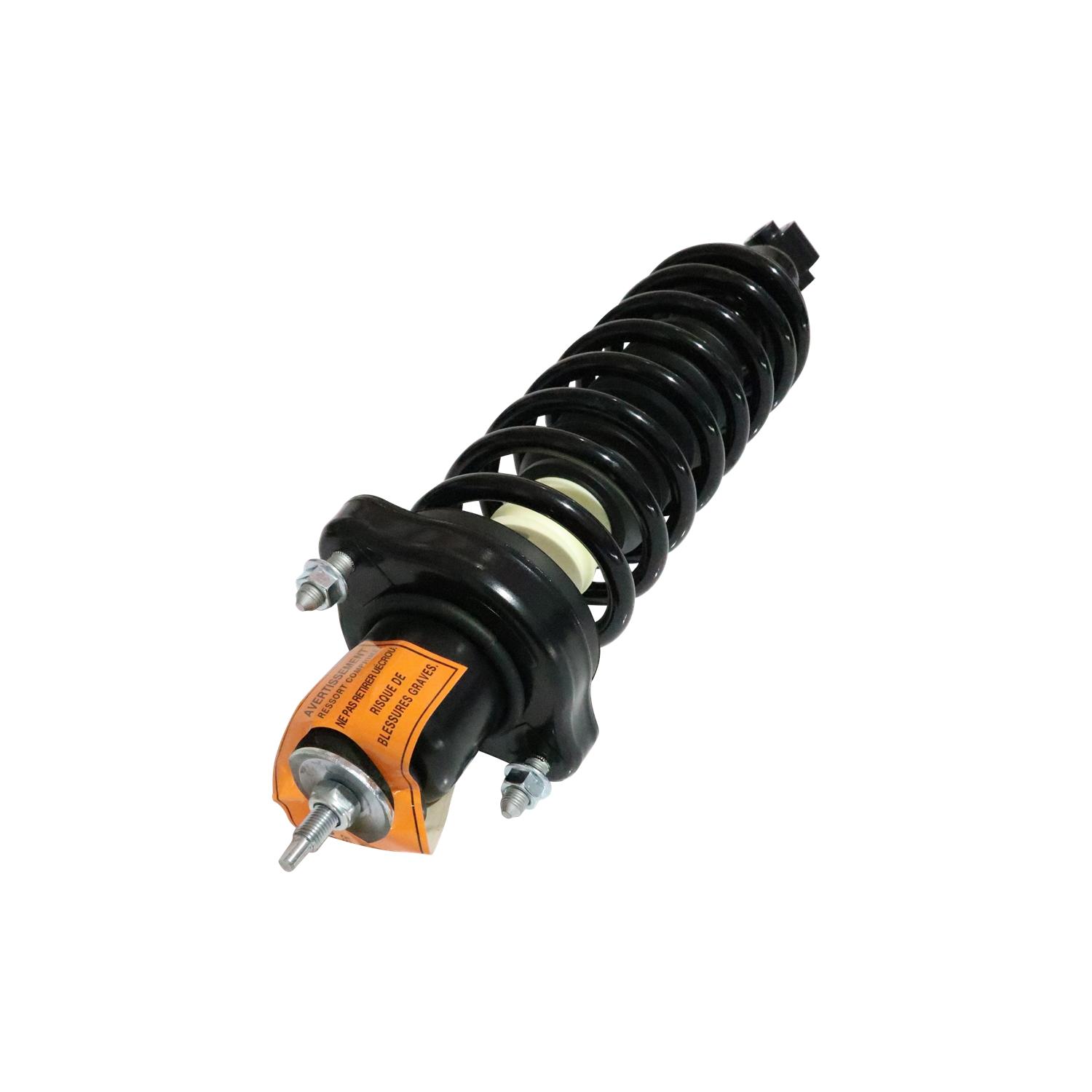 GSP 882606 Suspension Strut and Coil Spring Assembly product image 1 of 3