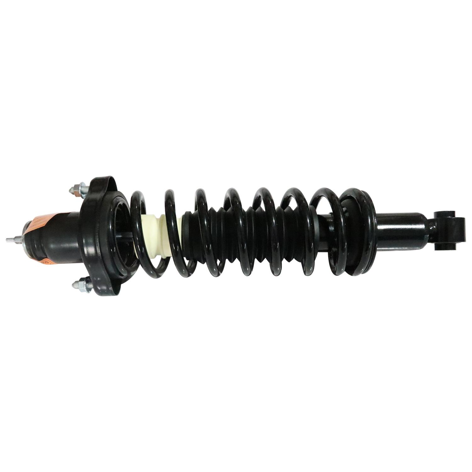 GSP 882606 Suspension Strut and Coil Spring Assembly product image 2 of 3