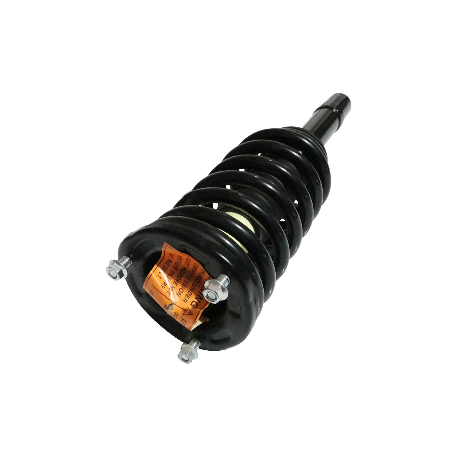 GSP 882609 Suspension Strut and Coil Spring Assembly product image 1 of 3