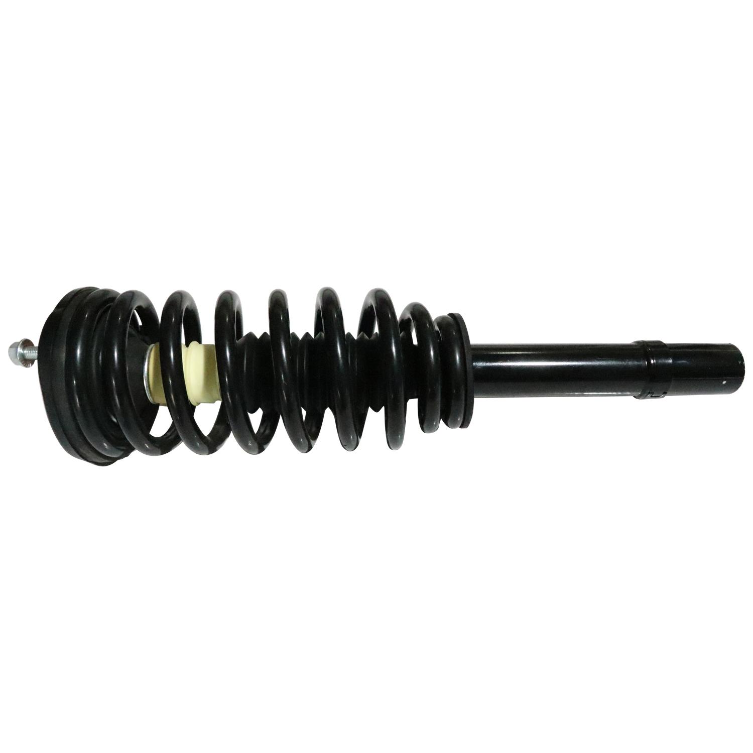 GSP 882609 Suspension Strut and Coil Spring Assembly product image 2 of 3