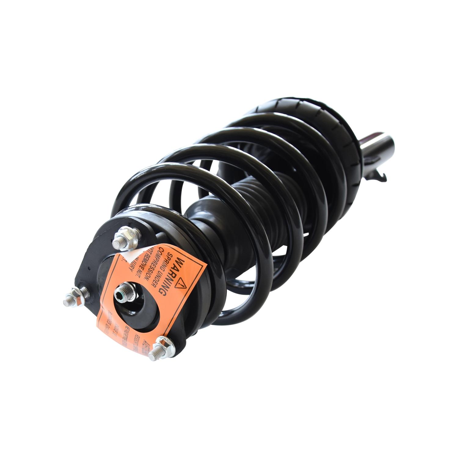 GSP 882610 Suspension Strut and Coil Spring Assembly product image 1 of 3