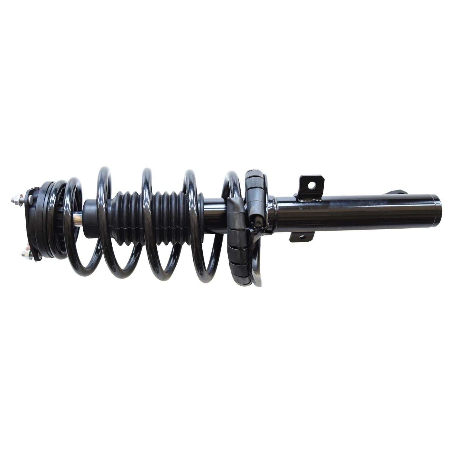GSP 882610 Suspension Strut and Coil Spring Assembly product image 3 of 3