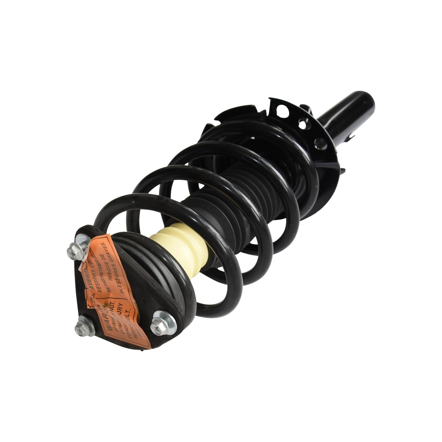 GSP 882611 Suspension Strut and Coil Spring Assembly product image 1 of 3
