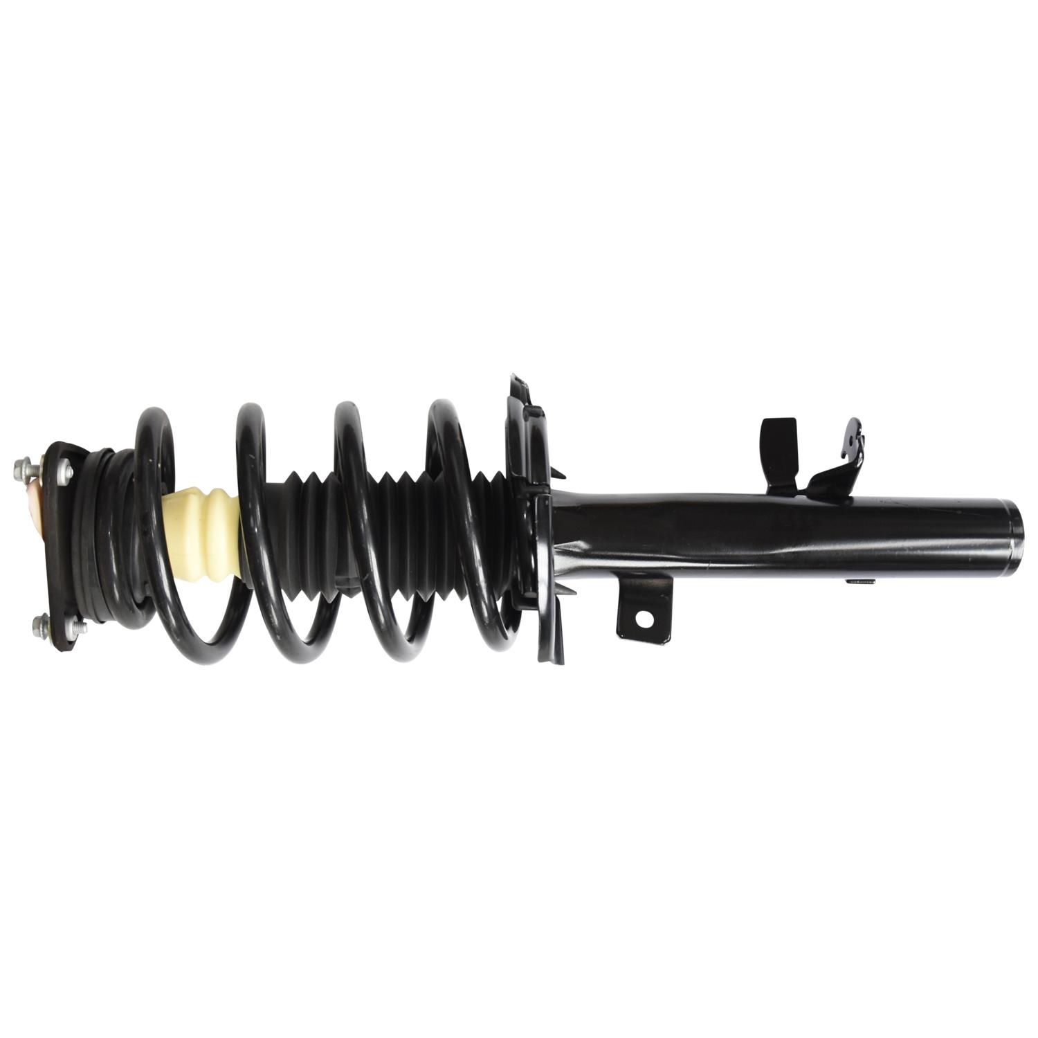 GSP 882611 Suspension Strut and Coil Spring Assembly product image 2 of 3