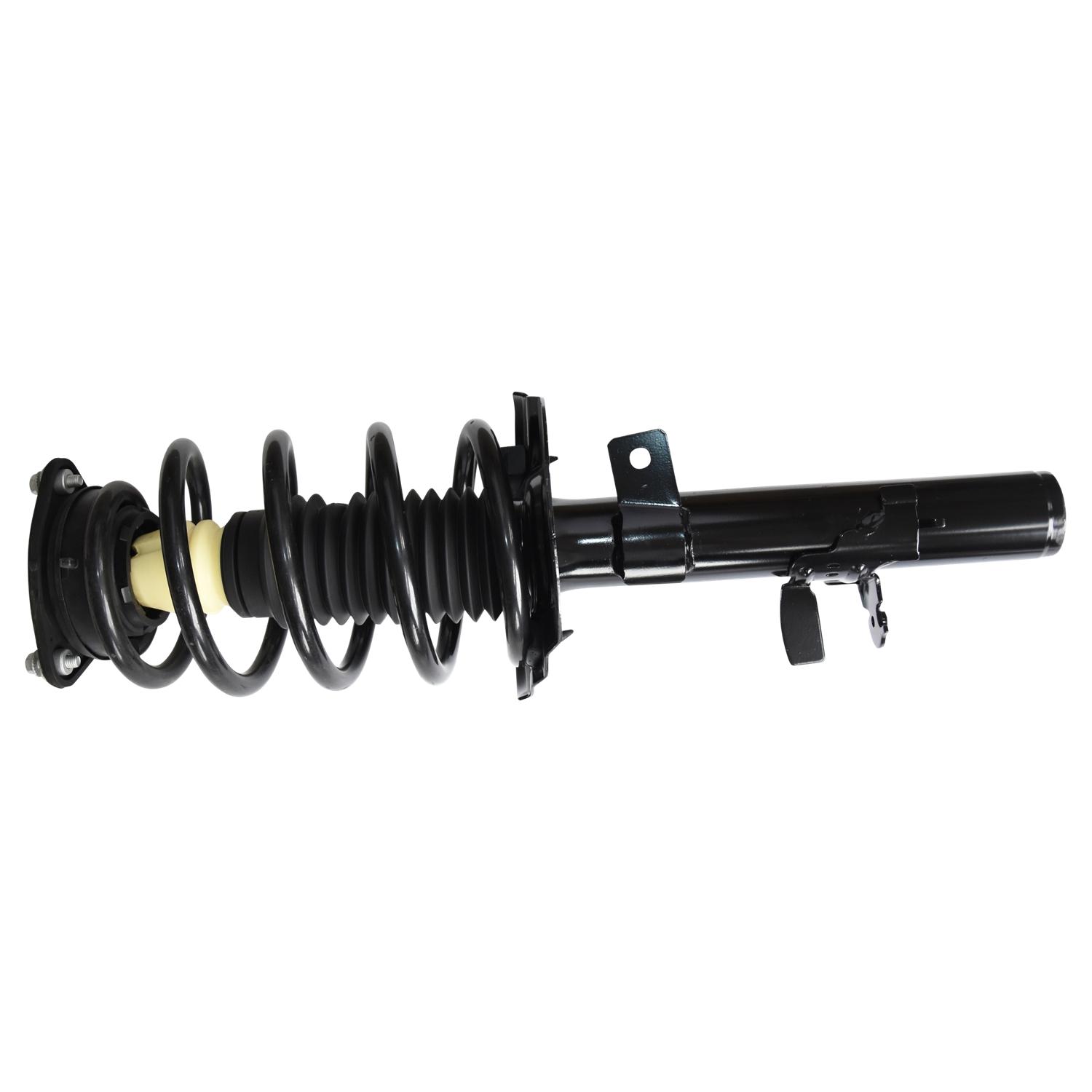 GSP 882611 Suspension Strut and Coil Spring Assembly product image 3 of 3