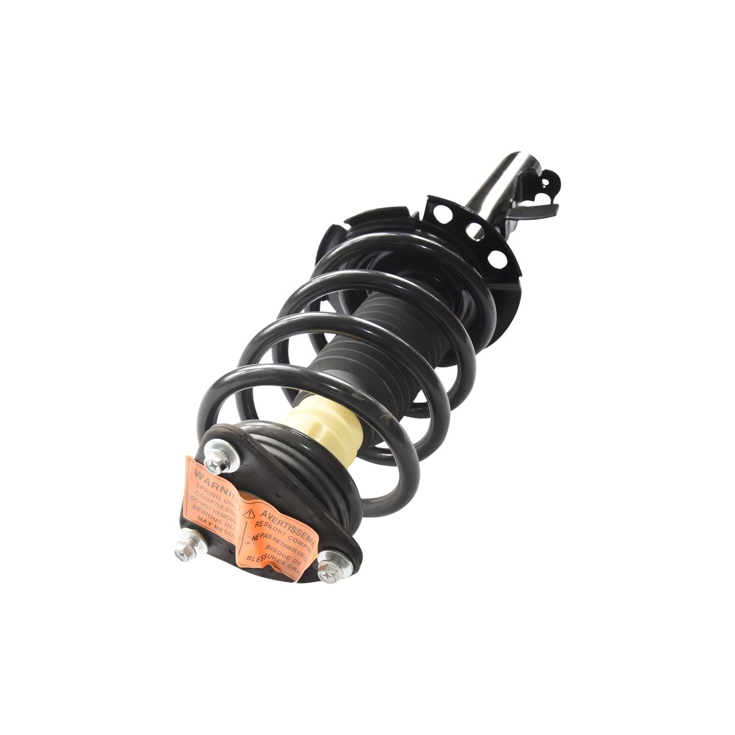 GSP 882612 Suspension Strut and Coil Spring Assembly product image 1 of 3
