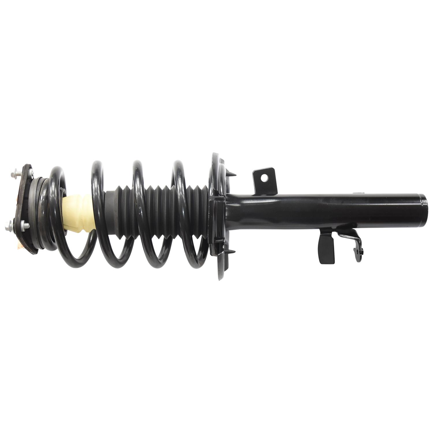 GSP 882612 Suspension Strut and Coil Spring Assembly product image 2 of 3