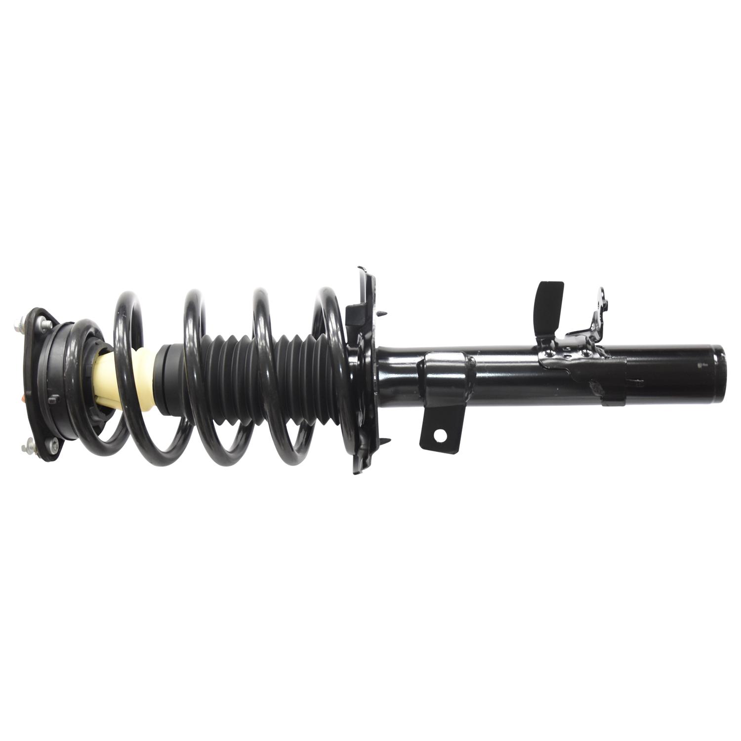 GSP 882612 Suspension Strut and Coil Spring Assembly product image 3 of 3