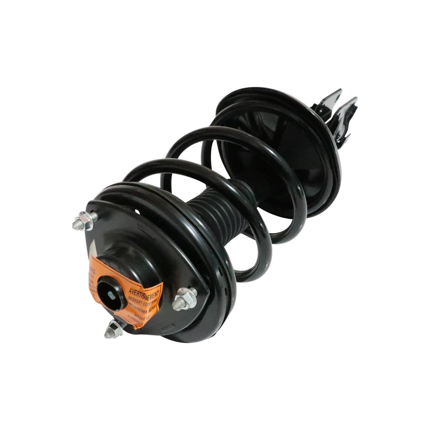 GSP 882615 Suspension Strut and Coil Spring Assembly product image 1 of 3