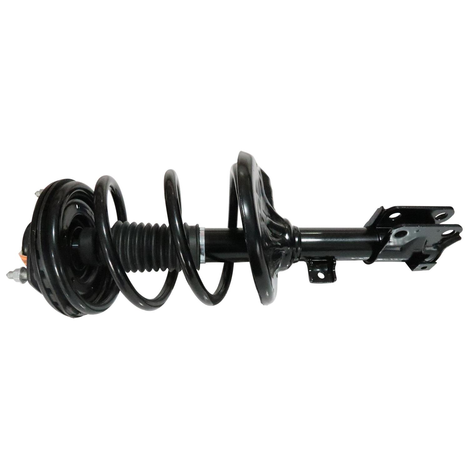 GSP 882615 Suspension Strut and Coil Spring Assembly product image 2 of 3