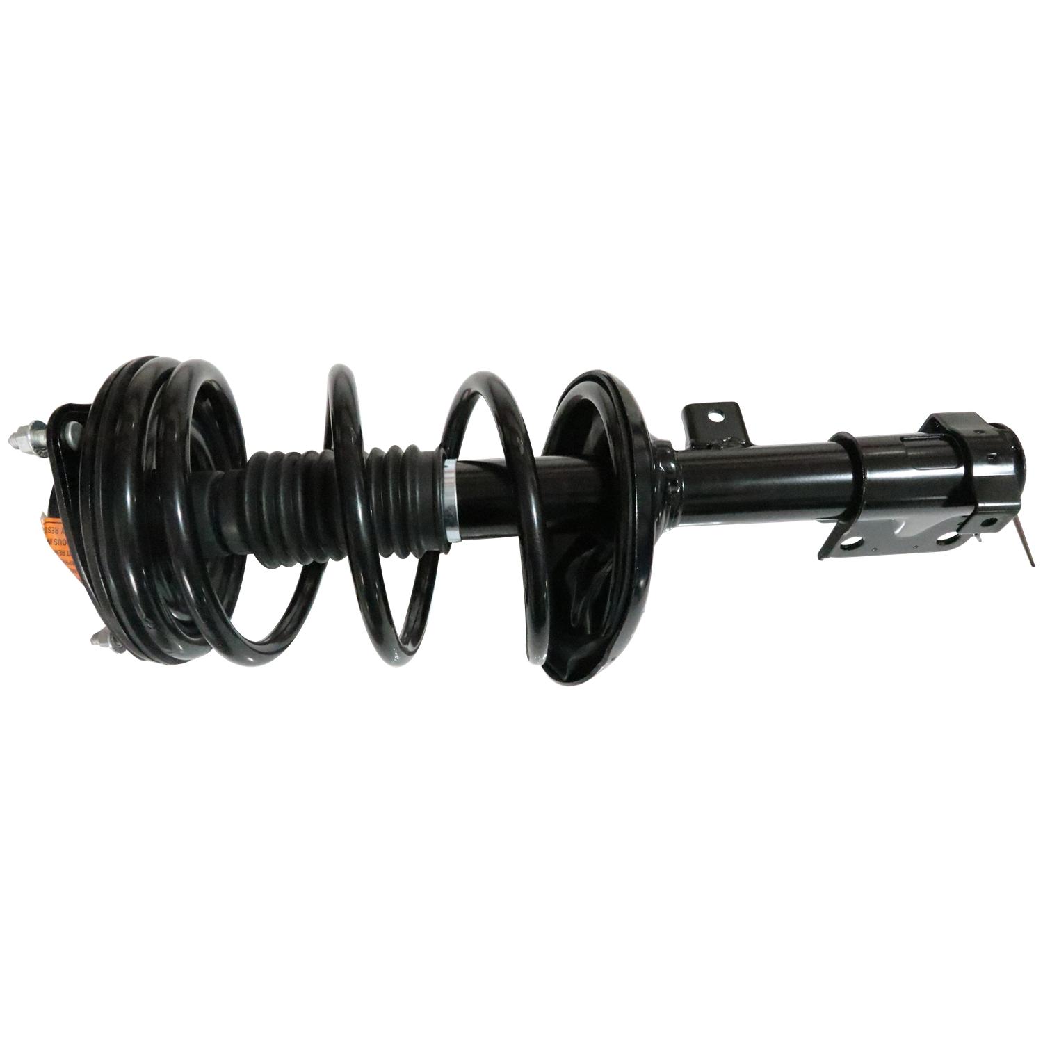 GSP 882615 Suspension Strut and Coil Spring Assembly product image 3 of 3