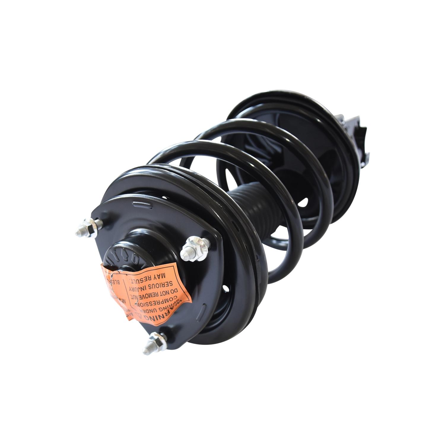 GSP 882616 - Suspension Strut and Coil Spring Assembly GSP 882616 Suspension Strut and Coil Spring Assembly product image 1 of 3